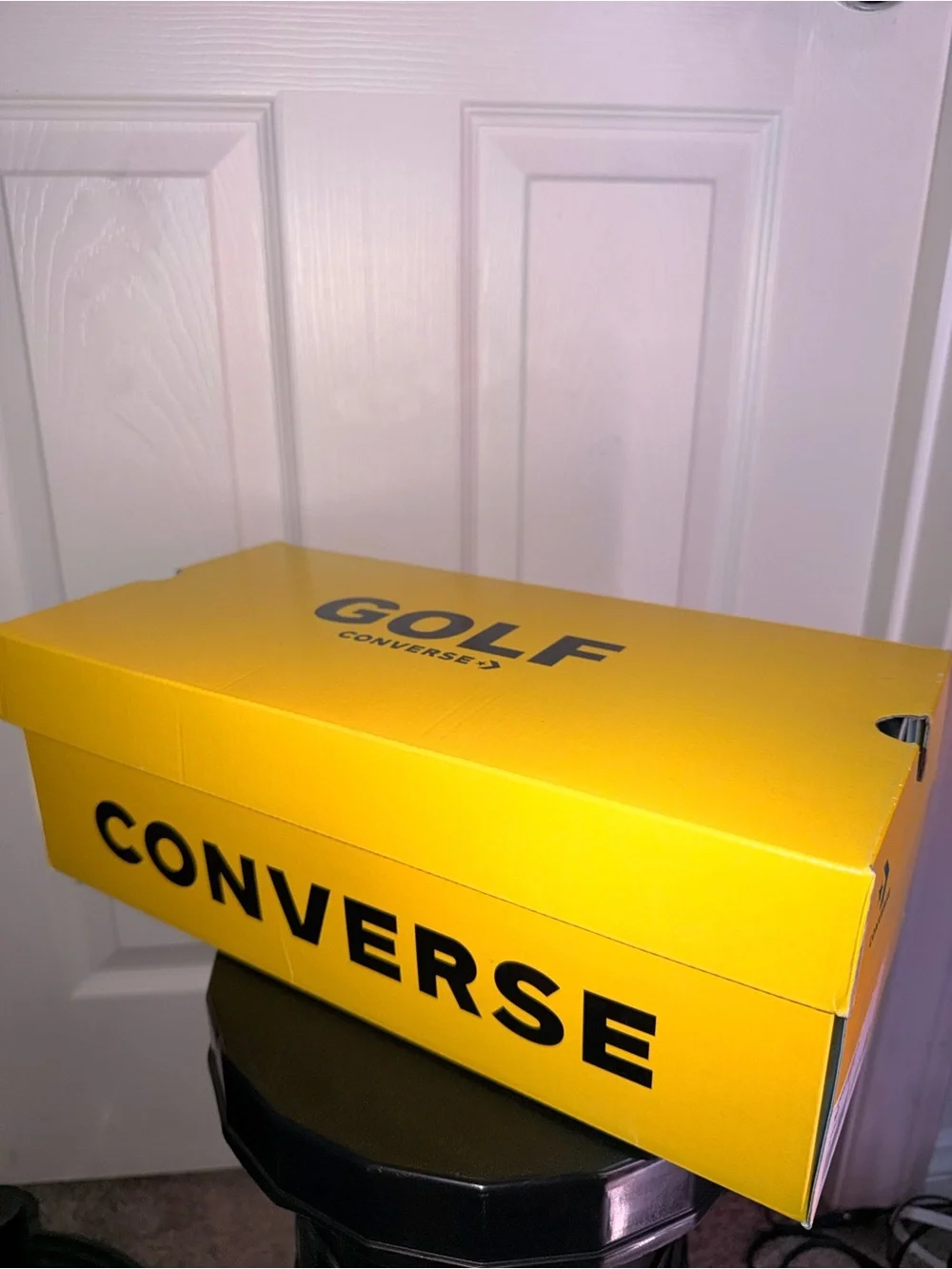 Golf X Converse Forest Elf
